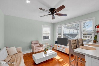 1202 D St, Unit REAR APT in Belmar, NJ - Building Photo - Building Photo