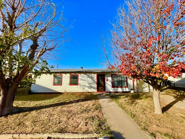 property at 1044 Washington St