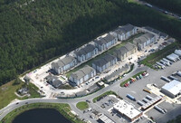 Avion Apartments in Jacksonville, FL - Building Photo - Building Photo