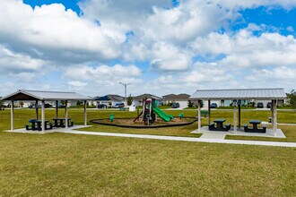 Alford Oaks by Meritage Homes in Haines City, FL - Building Photo - Building Photo