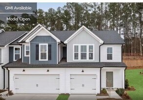 4025 Kidd Pl in Durham, NC - Building Photo