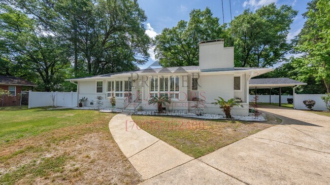 property at 1219 Dunbar Ct