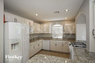 10883 Dornoch Castle St in Las Vegas, NV - Building Photo - Building Photo