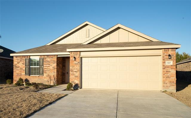 property at 140 Waxberry Dr