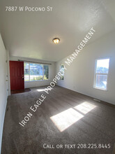 7887 W Pocono St in Boise, ID - Building Photo - Building Photo