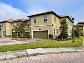 1336 Shinnecock Hills Dr in Davenport, FL - Building Photo