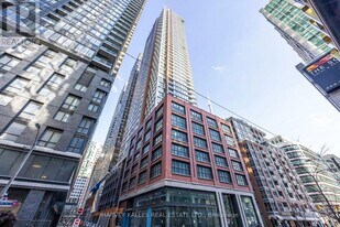55 Mercer St in Toronto, ON - Building Photo