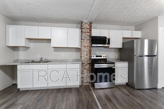 1509 S Randolph St in Indianapolis, IN - Building Photo - Building Photo
