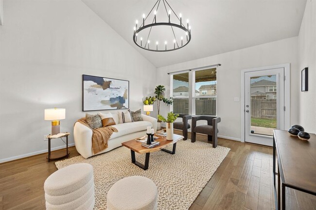 5858 Urbano Bnd in Round Rock, TX - Building Photo - Building Photo