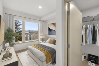 Broadstone Vega in Redmond, WA - Building Photo - Building Photo