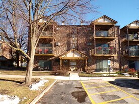 809 S Dwyer Ave in Arlington Heights, IL - Building Photo