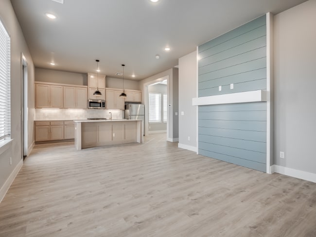 4116 NW 179th Terrace in Edmond, OK - Foto de edificio - Building Photo