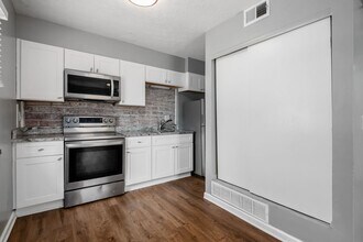 313 E Moler St in Columbus, OH - Building Photo - Building Photo