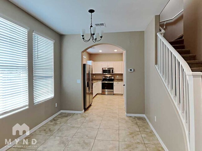 17694 W Mandalay Ln in Surprise, AZ - Building Photo - Building Photo