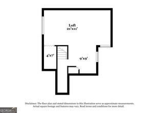 5629 Whittondale Rd in Lithonia, GA - Building Photo - Building Photo