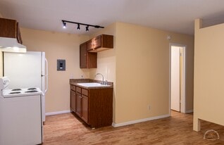 Melroy in Austin, TX - Building Photo