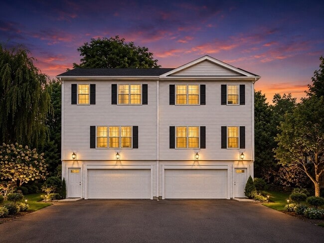 property at 85 Mountain St E