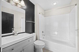 9036 Charlotte Ct in Ypsilanti, MI - Building Photo - Building Photo