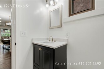 1275 E Long St in Columbus, OH - Building Photo - Building Photo