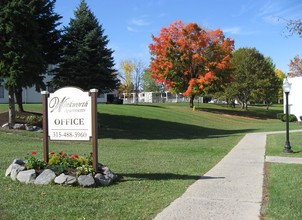 Winkworth Apartment Homes in Syracuse, NY - Foto de edificio - Building Photo