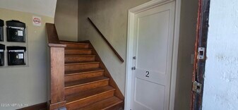1302 McDuff Ave S in Jacksonville, FL - Building Photo