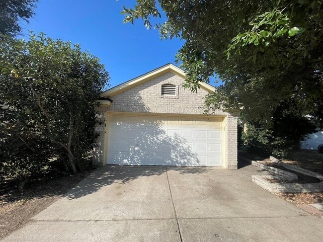 property at 1823 Barilla Mountain Trail