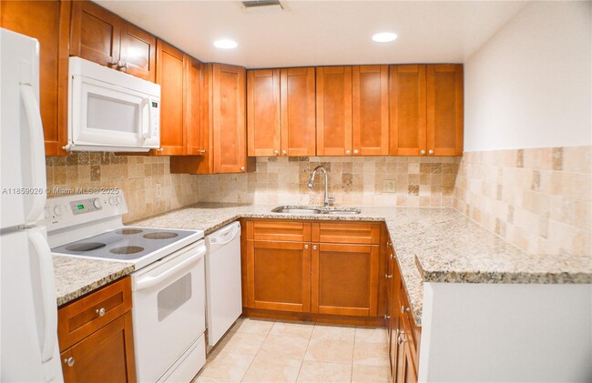 property at 733 SE 1st Way