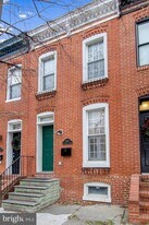 1815 S Charles St in Baltimore, MD - Building Photo
