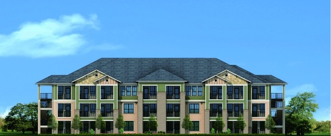 Independence Heights Apartments in Houston, TX - Building Photo - Building Photo