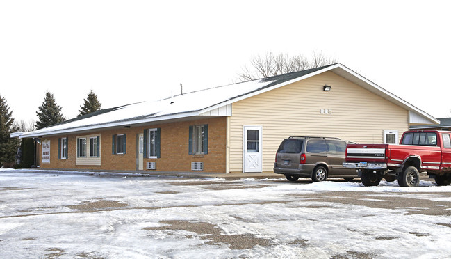 Viking Village Apartments in Alexandria, MN - Building Photo - Building Photo