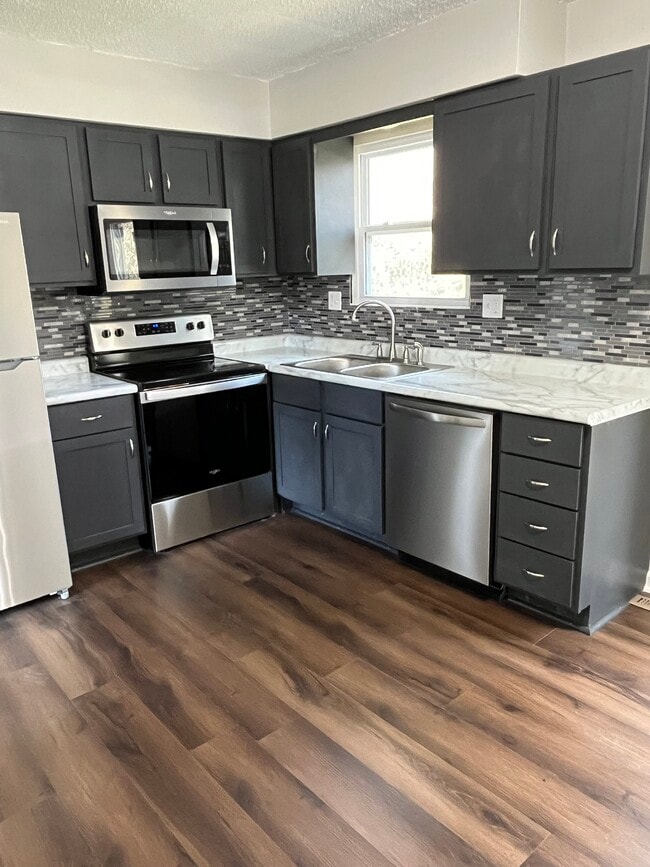 property at 2501 N 57th St