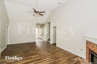 573 Wesley Woods Dr in Memphis, TN - Building Photo - Building Photo