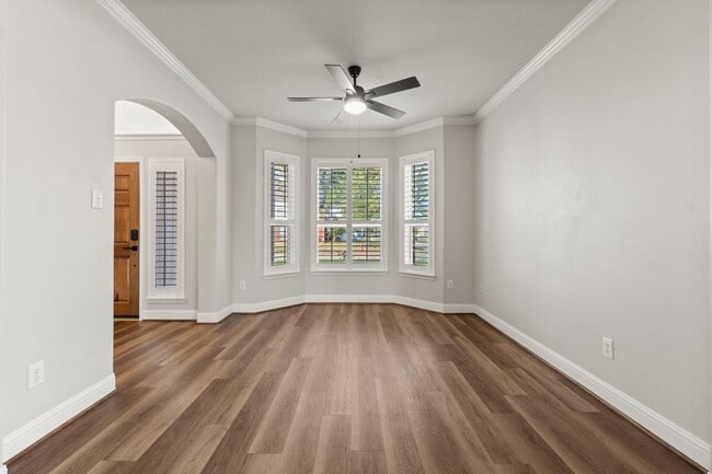 property at 3505 Cedar Prairie Dr