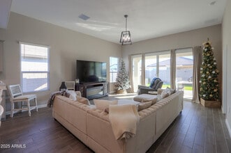 44583 W Palo Olmo Rd in Maricopa, AZ - Building Photo - Building Photo