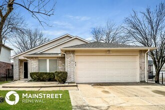 101 Crystalwood Dr in Mesquite, TX - Building Photo - Building Photo