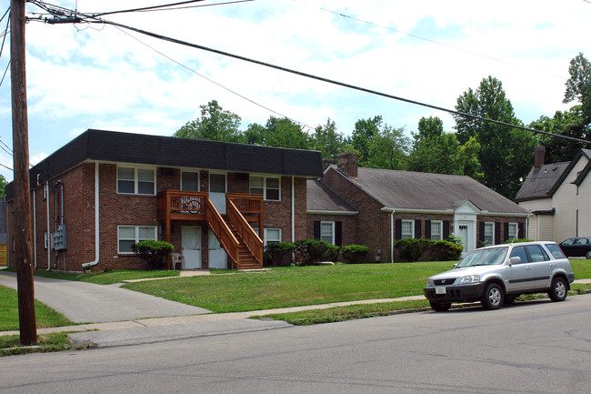 146 Kentucky Ave in Lexington, KY - Foto de edificio - Building Photo