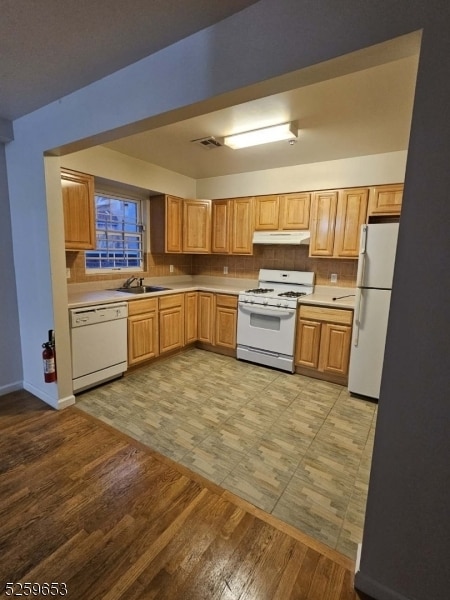 property at 1042 Bergen St