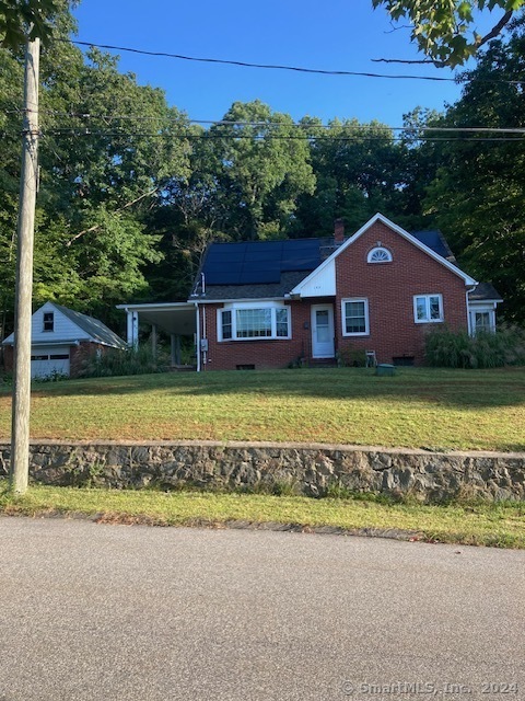 182 Millard St in Torrington, CT - Building Photo