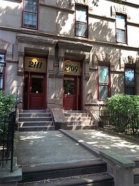 Green Street Apartments photo'