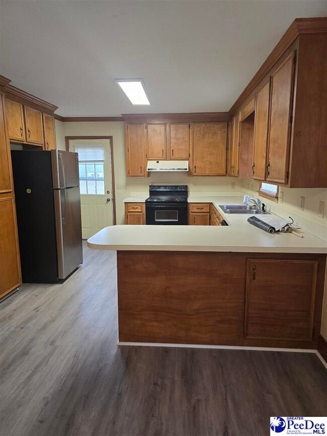 285 Timberlake Dr in Florence, SC - Building Photo - Building Photo