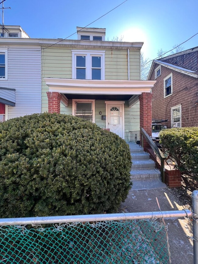 property at 333 Tioga St