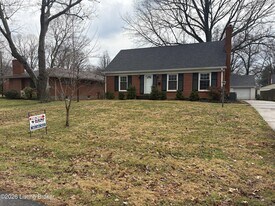 4246 Middlebrook Rd in Louisville, KY - Building Photo