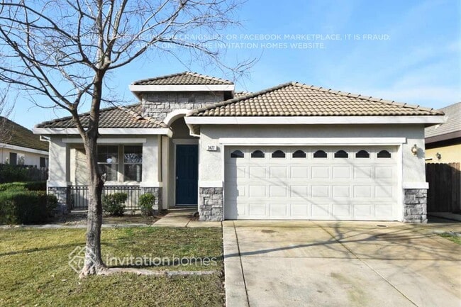 property at 3477 Jumilla Way