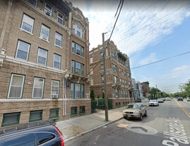 270 Palisade Ave, Unit A4