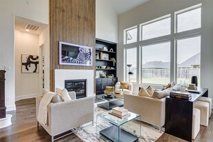 705 Serenity View Ln, Unit 2 in Katy, TX - Building Photo