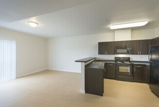 University Station Senior in Denver, CO - Building Photo - Building Photo