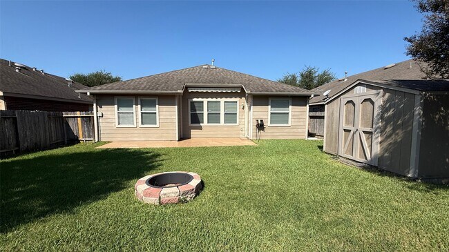 15110 Sierra Ridge Dr in Humble, TX - Building Photo - Building Photo