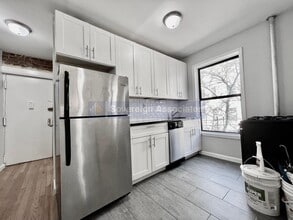 541 W 156th St in New York, NY - Building Photo - Building Photo