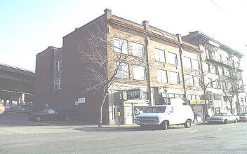 Don Hee Apartments in Seattle, WA - Building Photo - Building Photo