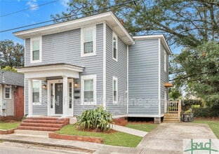 21 W 60th St in Savannah, GA - Building Photo - Building Photo
